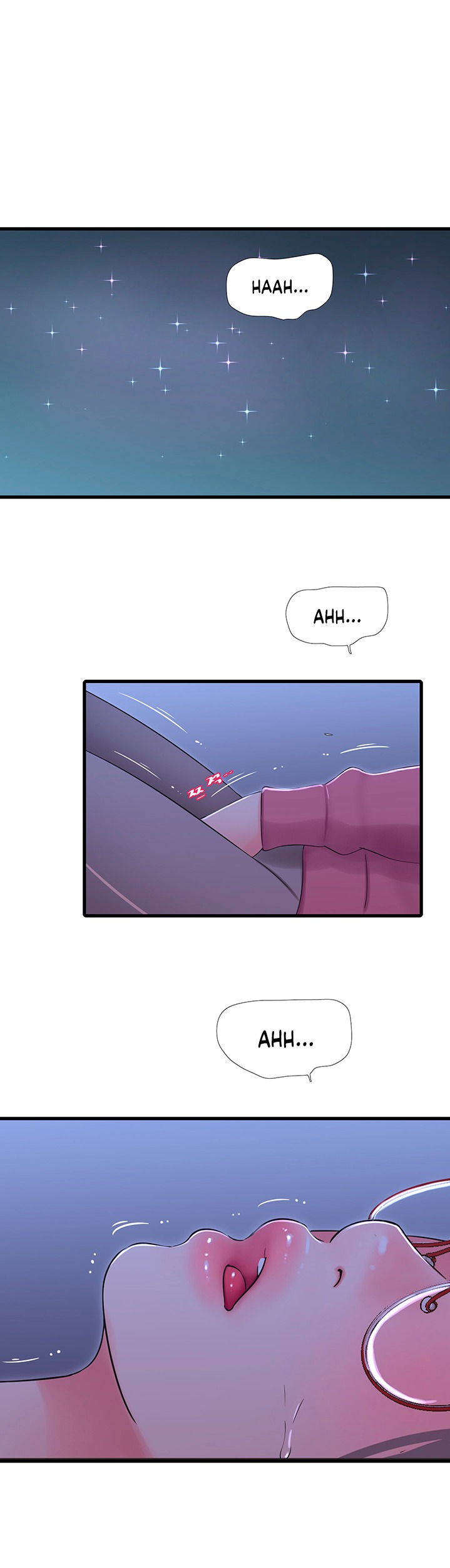 One’s In-Laws Virgins Chapter 57 Page 21