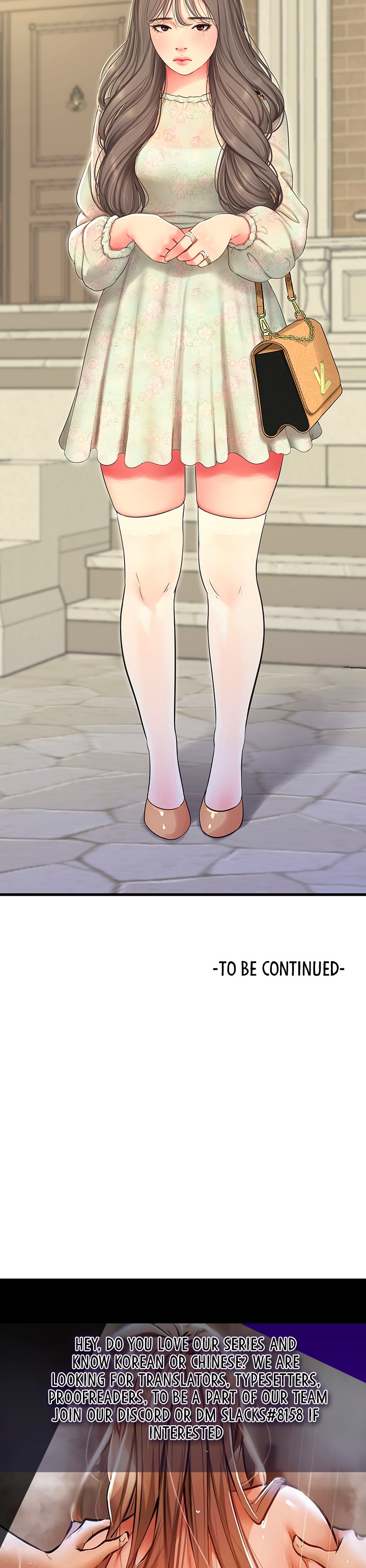 One’s In-Laws Virgins Chapter 57 Page 39