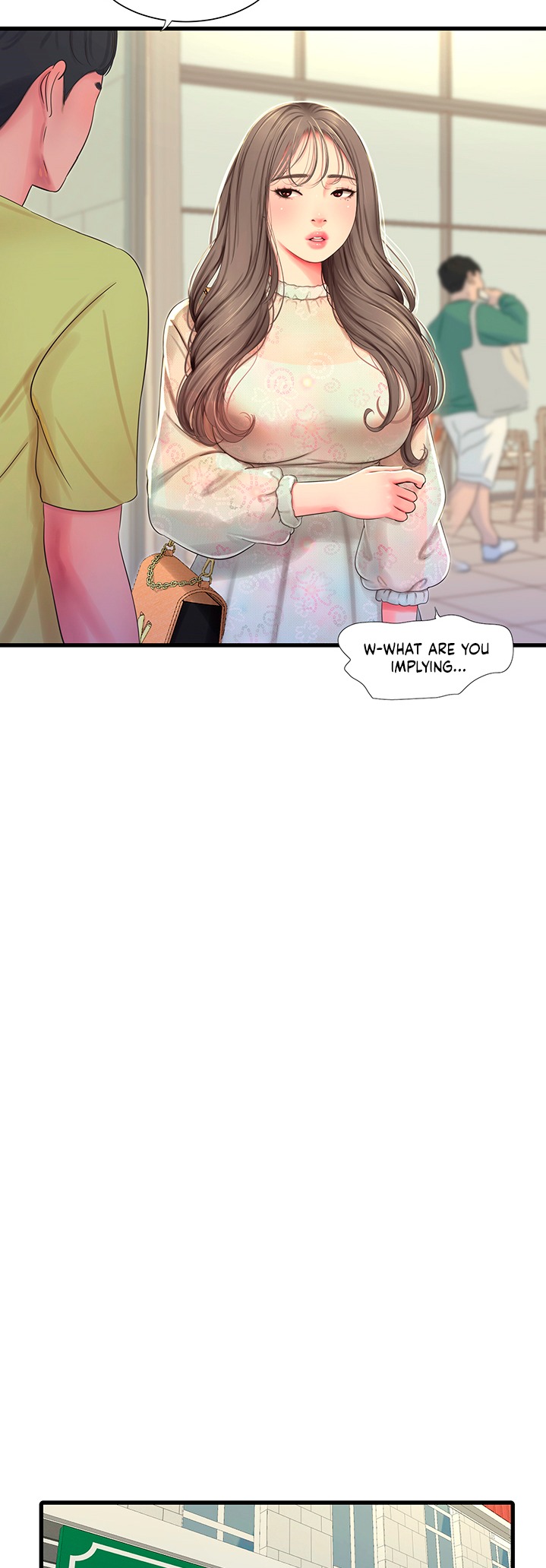 One’s In-Laws Virgins Chapter 58 Page 10