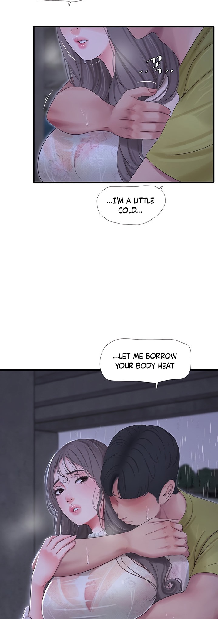 One’s In-Laws Virgins Chapter 59 Page 16