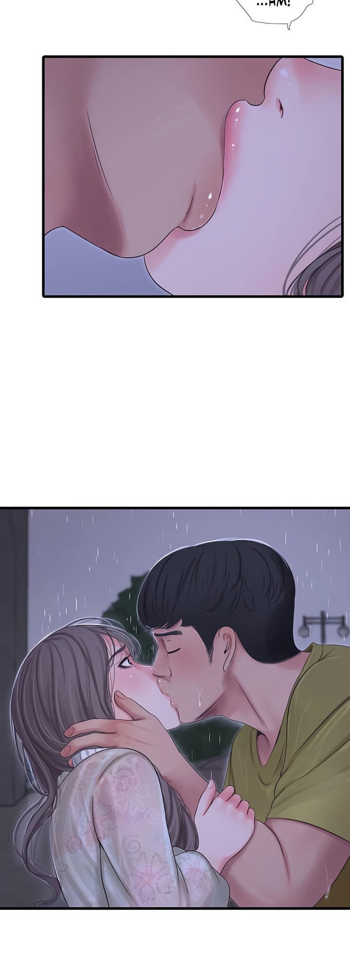 One’s In-Laws Virgins Chapter 59 Page 23