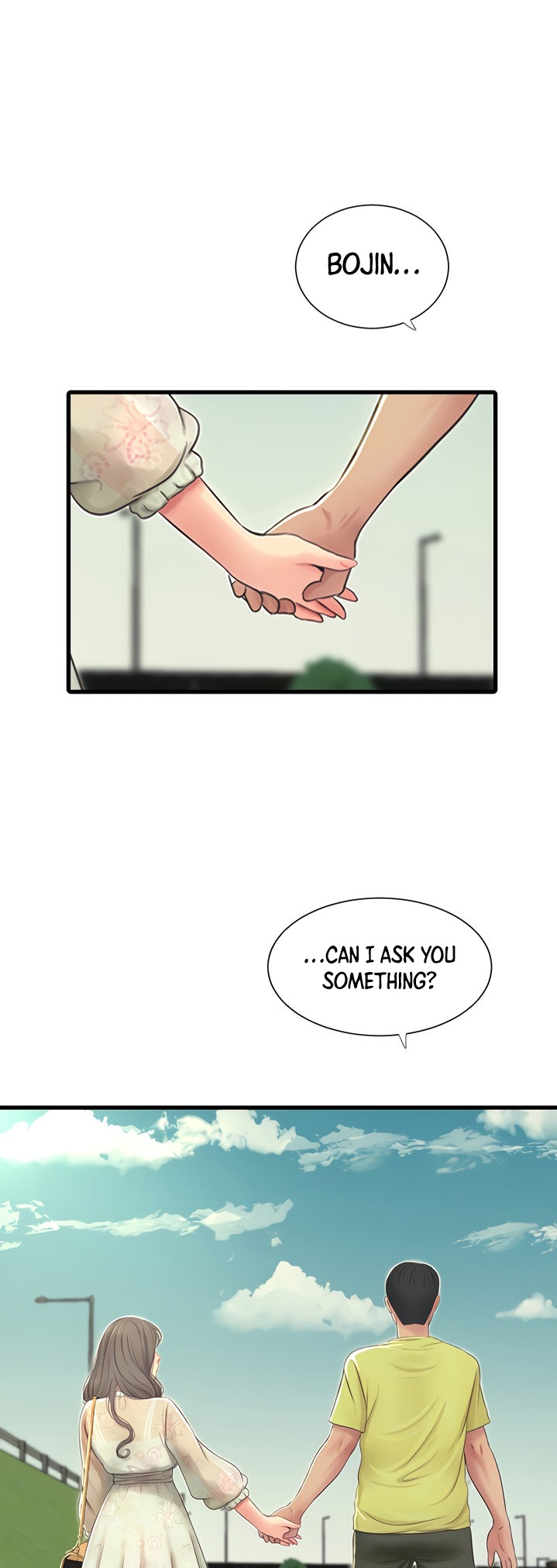 One’s In-Laws Virgins Chapter 59 Page 4