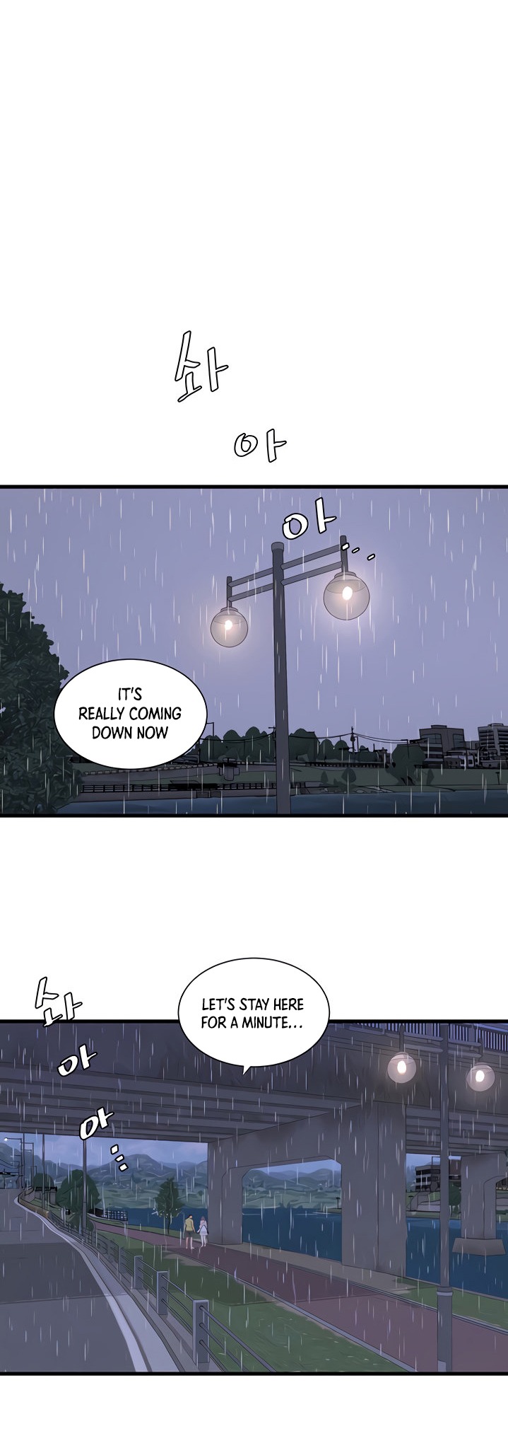 One’s In-Laws Virgins Chapter 59 Page 9