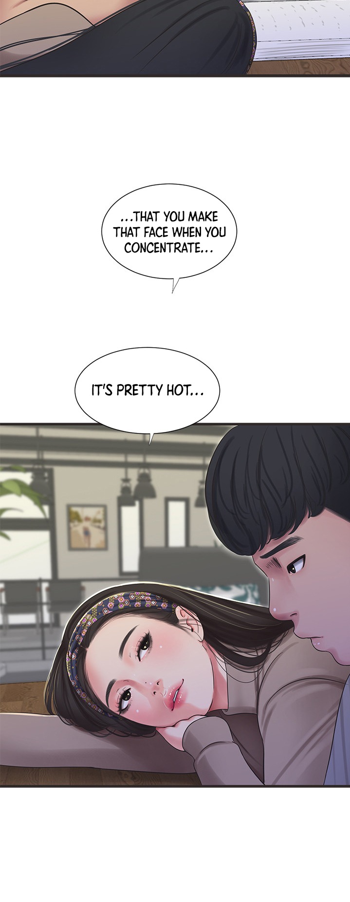 One’s In-Laws Virgins Chapter 60 Page 20