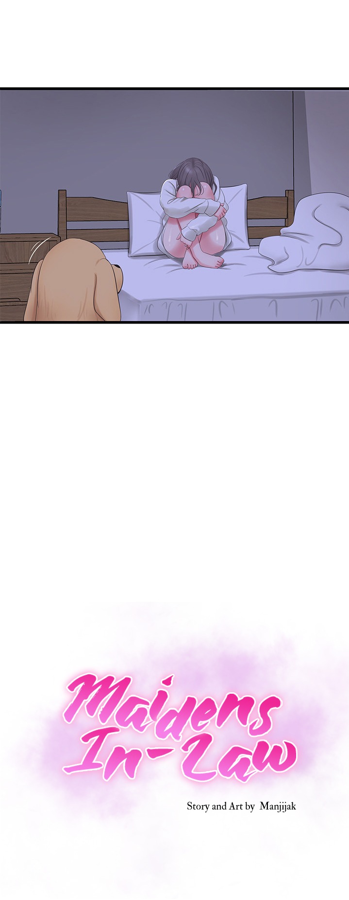 One’s In-Laws Virgins Chapter 60 Page 6