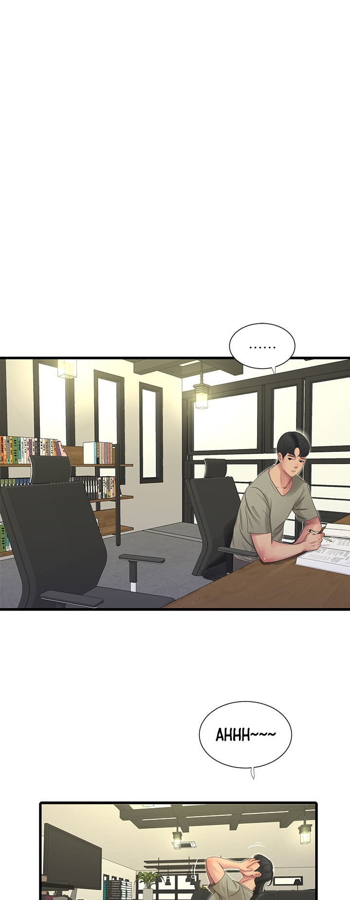 One’s In-Laws Virgins Chapter 60 Page 7