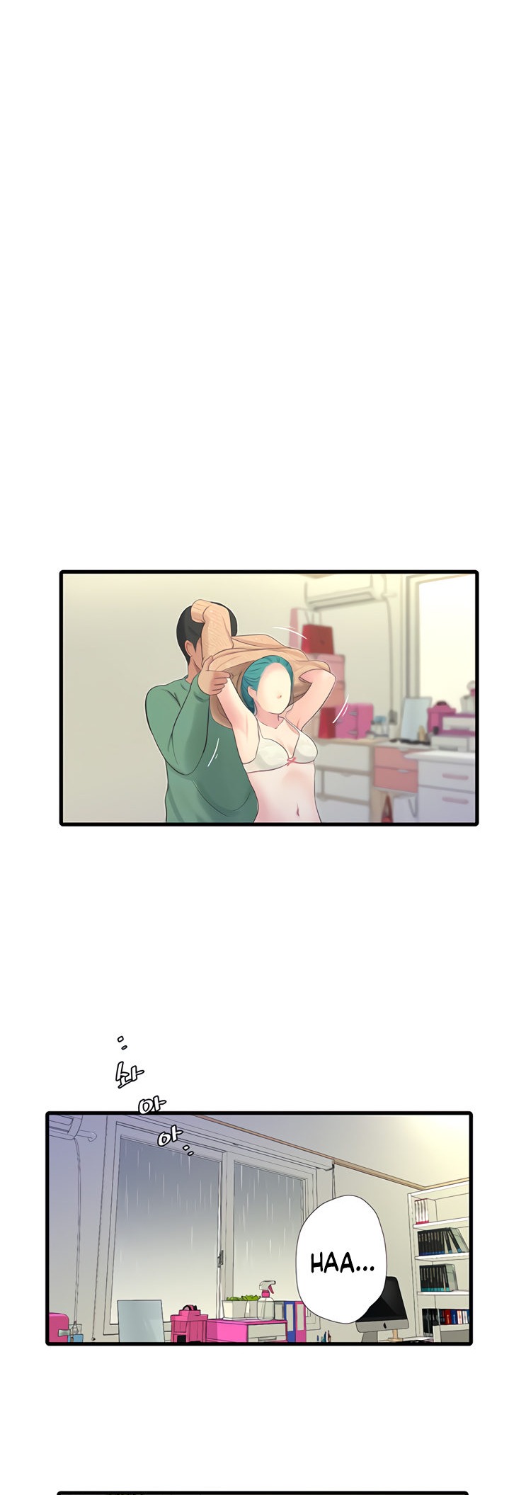 One’s In-Laws Virgins Chapter 61 Page 13