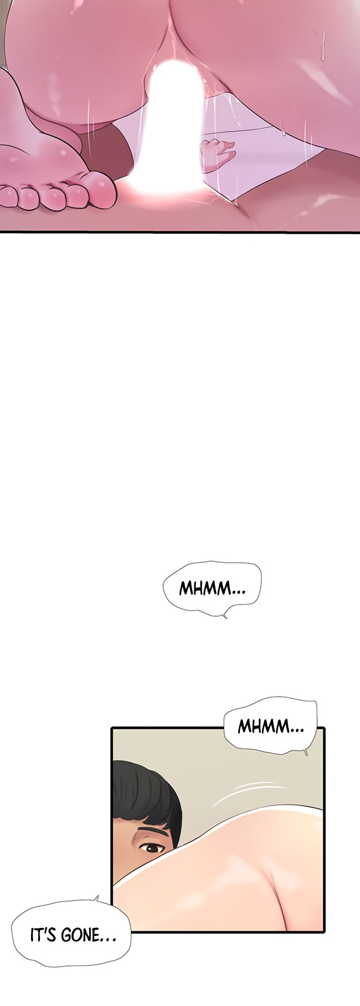 One’s In-Laws Virgins Chapter 61 Page 23