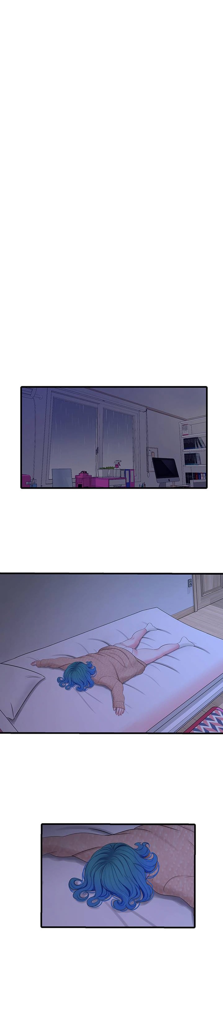 One’s In-Laws Virgins Chapter 61 Page 33