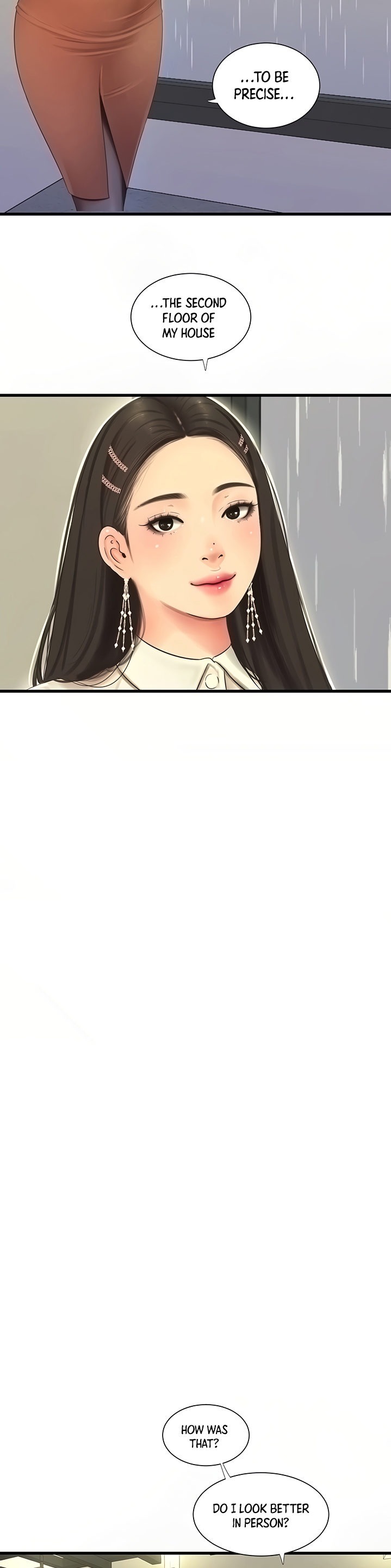One’s In-Laws Virgins Chapter 62 Page 15