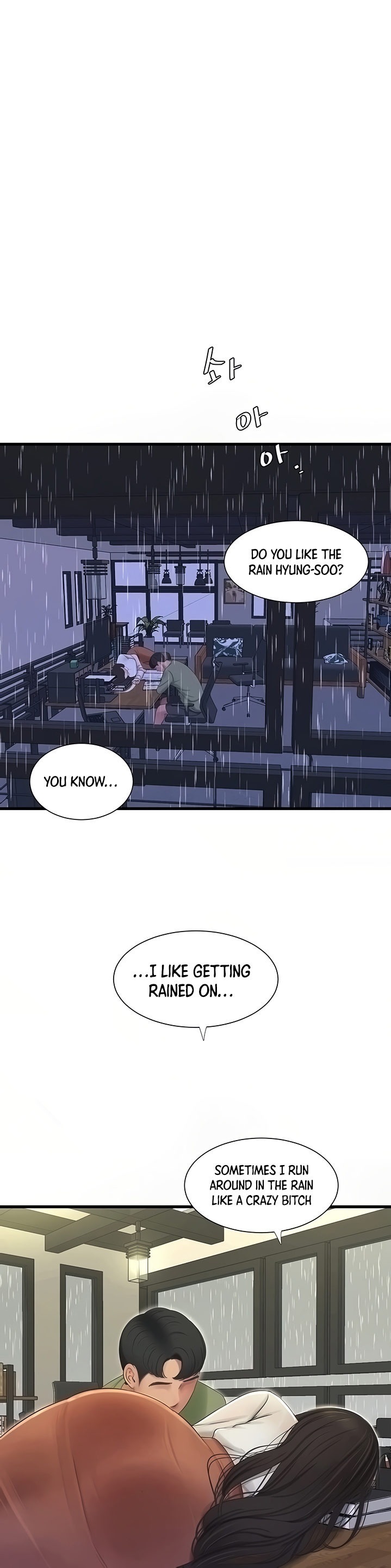 One’s In-Laws Virgins Chapter 62 Page 19