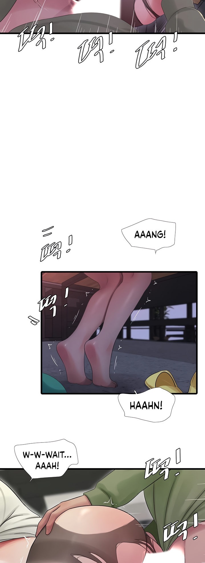 One’s In-Laws Virgins Chapter 63 Page 24
