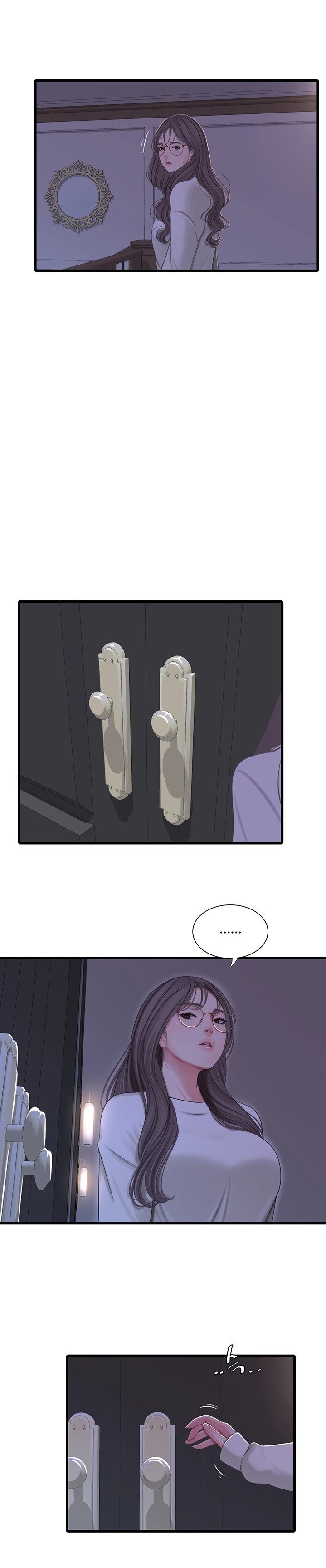One’s In-Laws Virgins Chapter 63 Page 33