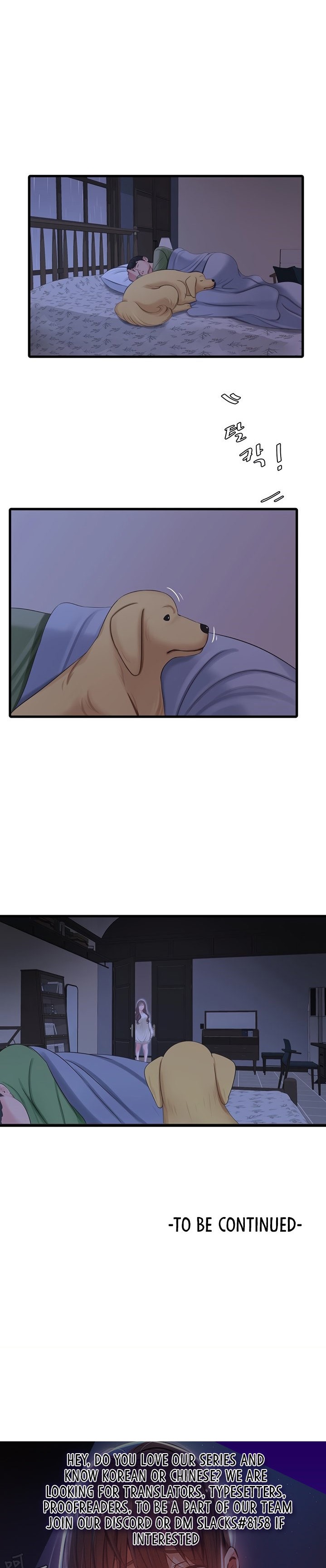 One’s In-Laws Virgins Chapter 63 Page 34