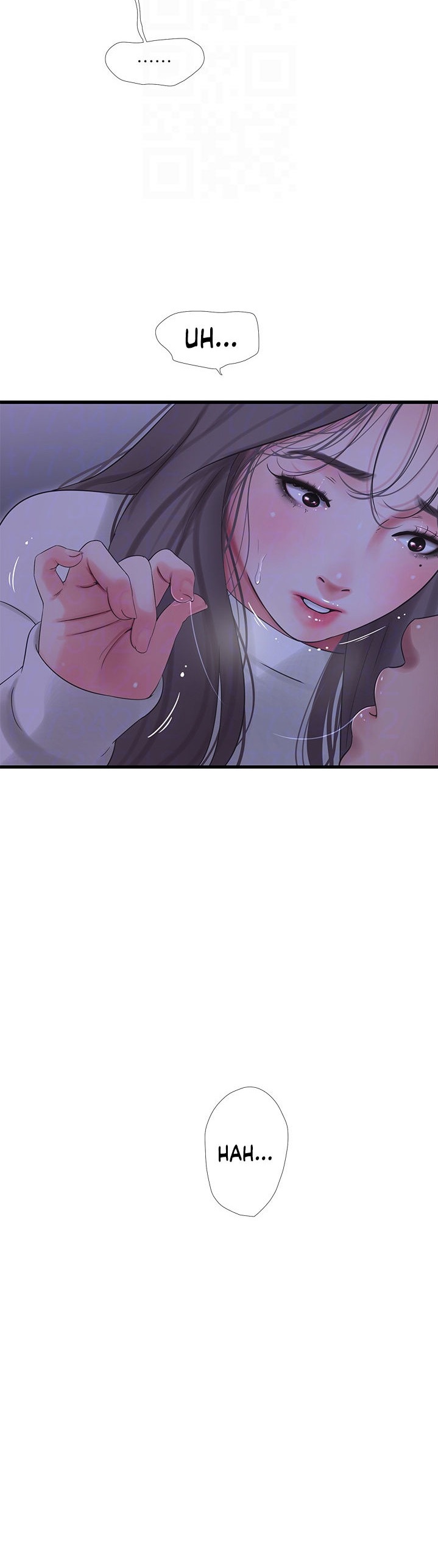 One’s In-Laws Virgins Chapter 64 Page 17