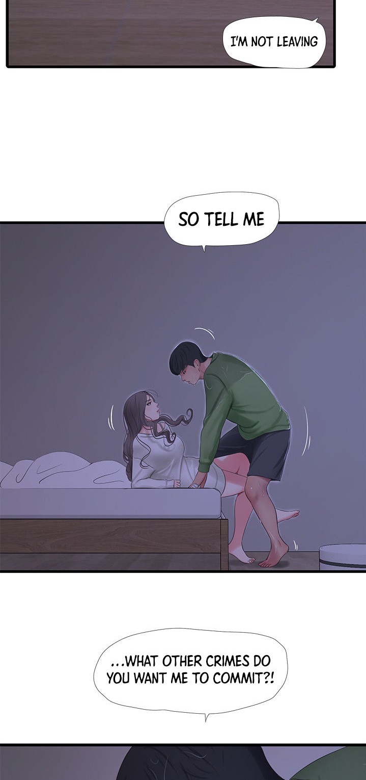 One’s In-Laws Virgins Chapter 64 Page 32