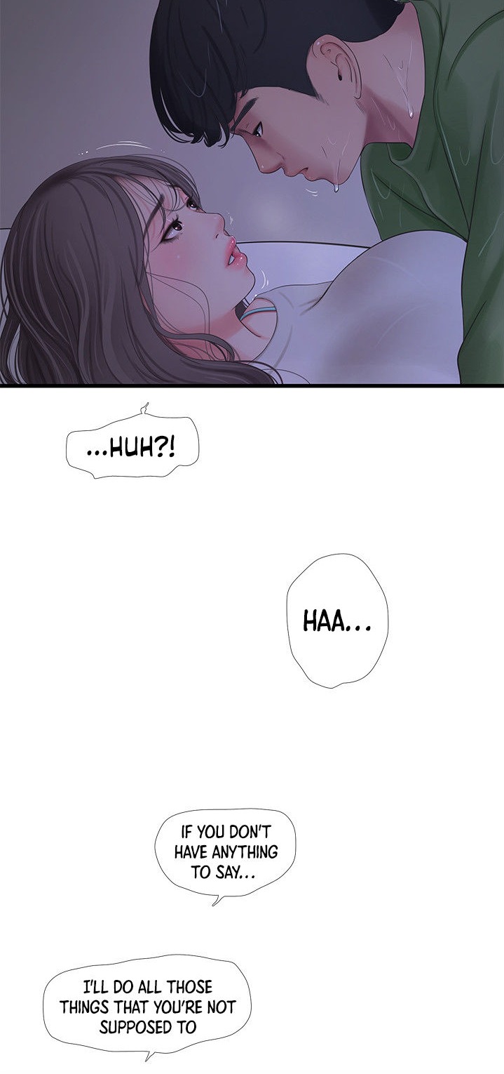 One’s In-Laws Virgins Chapter 64 Page 33
