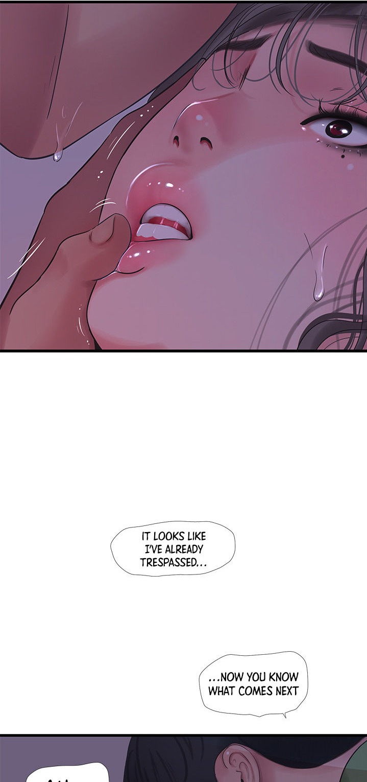 One’s In-Laws Virgins Chapter 64 Page 34