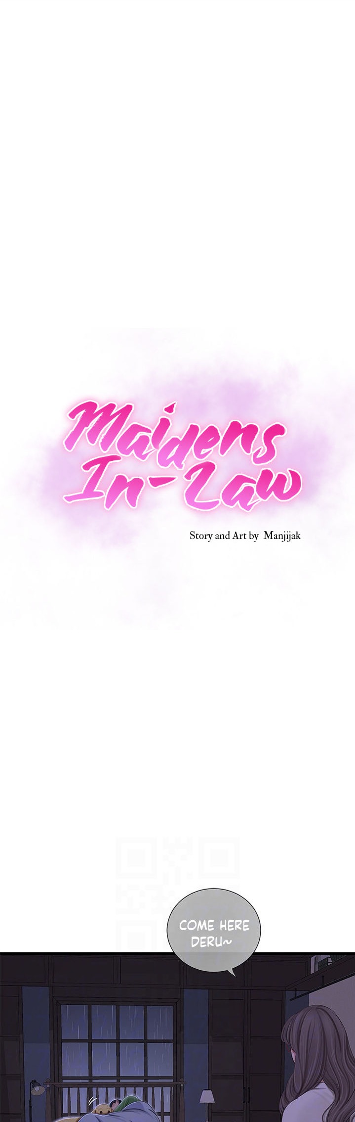One’s In-Laws Virgins Chapter 64 Page 4