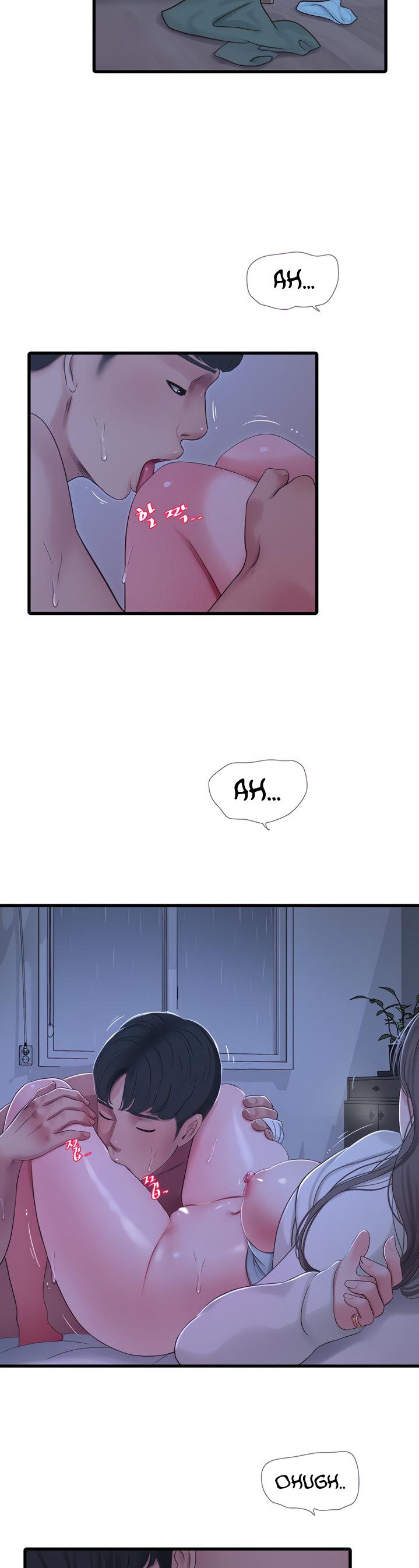 One’s In-Laws Virgins Chapter 65 Page 22