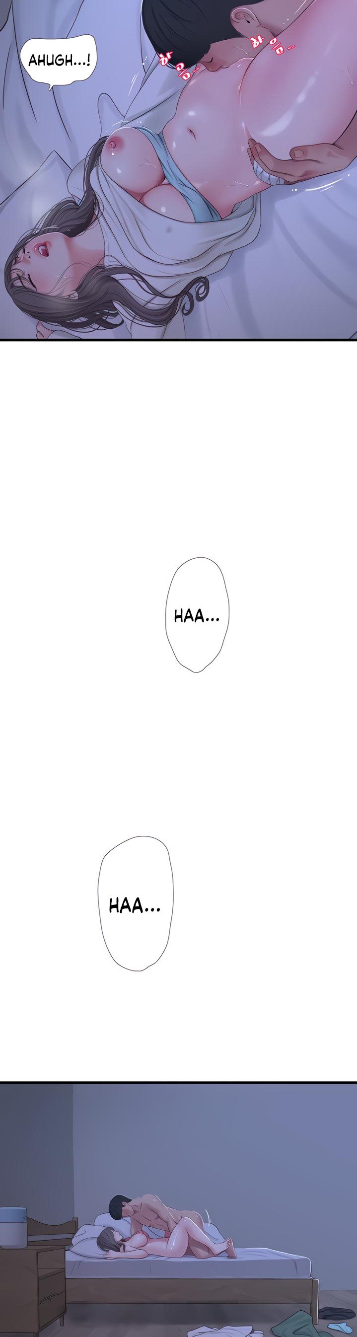 One’s In-Laws Virgins Chapter 65 Page 26