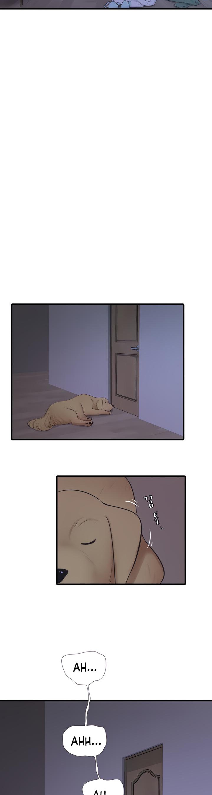 One’s In-Laws Virgins Chapter 65 Page 27