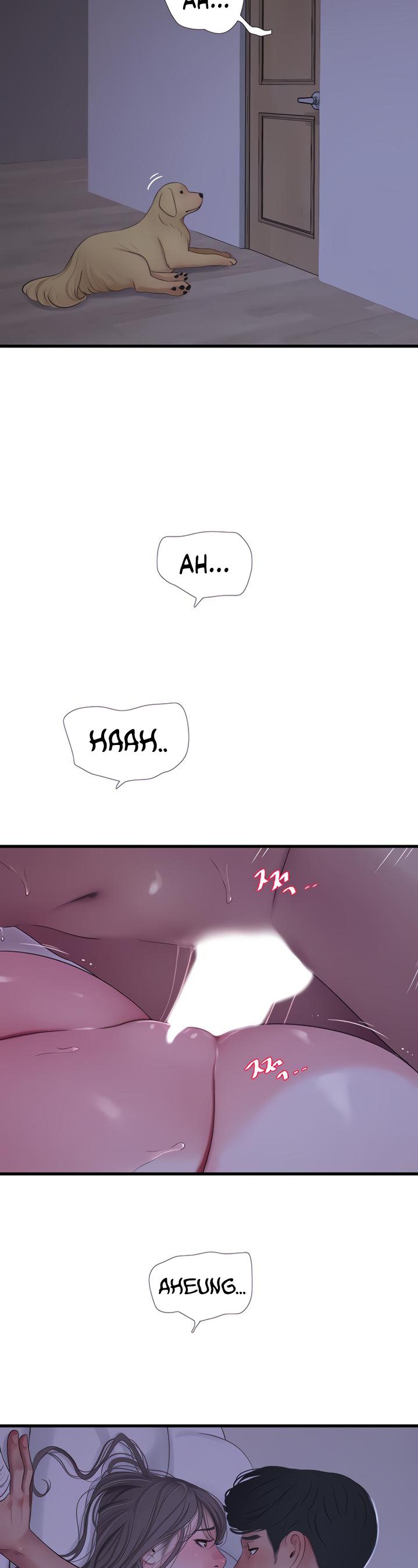 One’s In-Laws Virgins Chapter 65 Page 28