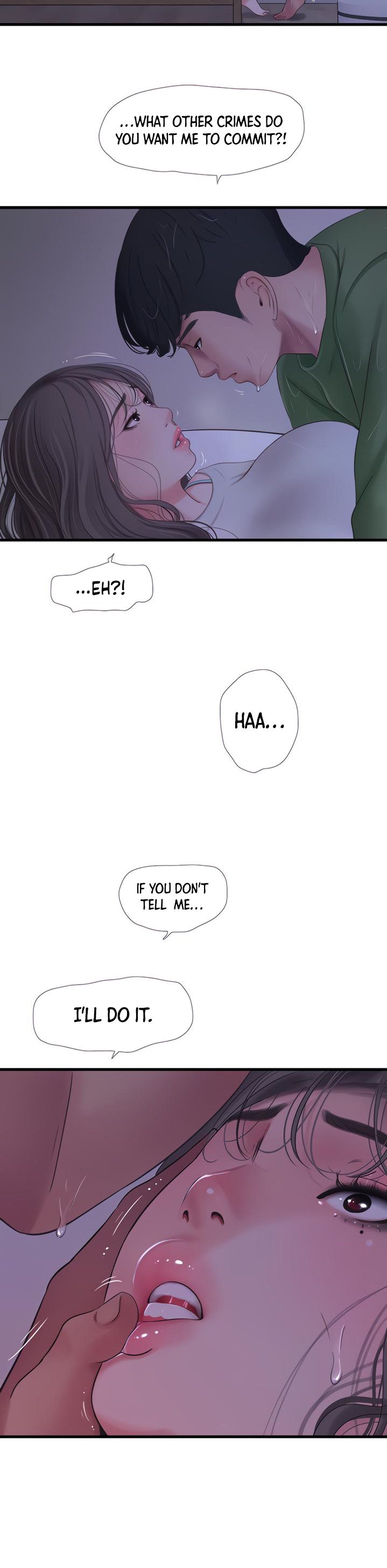 One’s In-Laws Virgins Chapter 65 Page 4