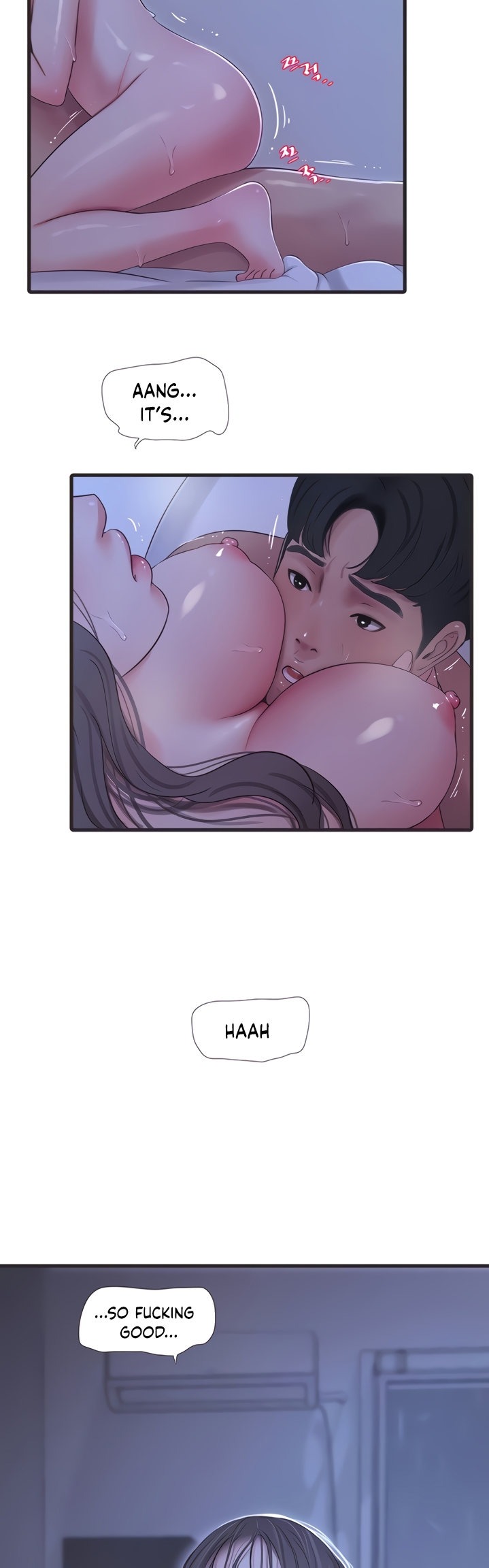 One’s In-Laws Virgins Chapter 66 Page 12
