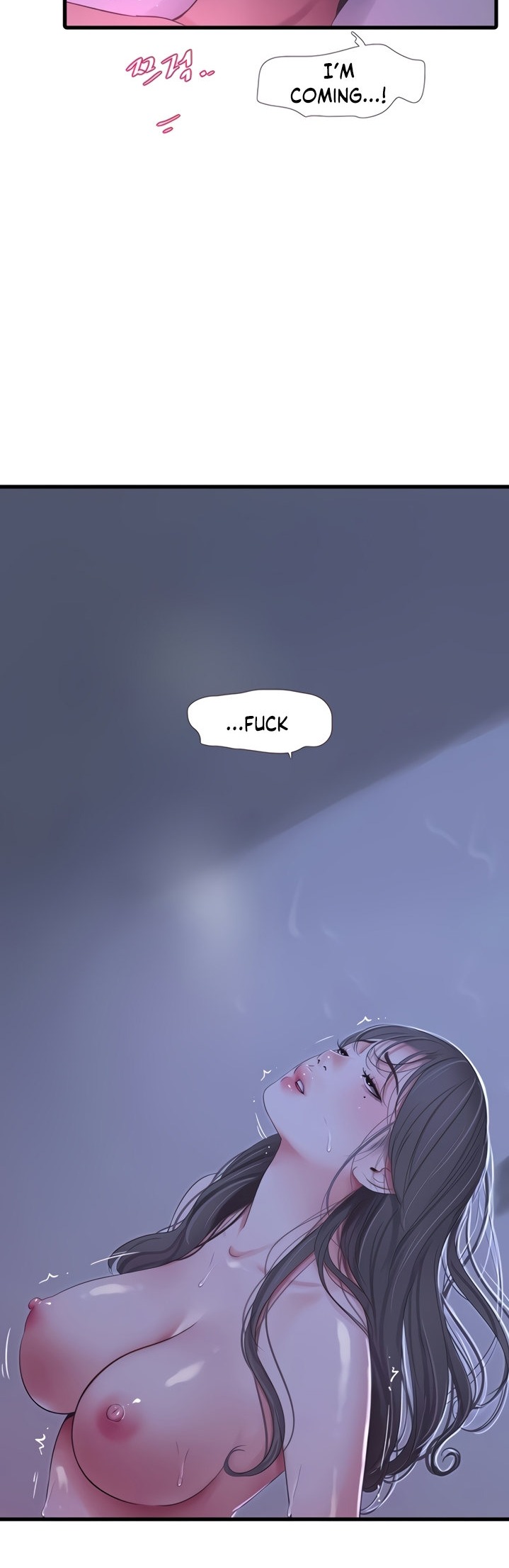One’s In-Laws Virgins Chapter 66 Page 28