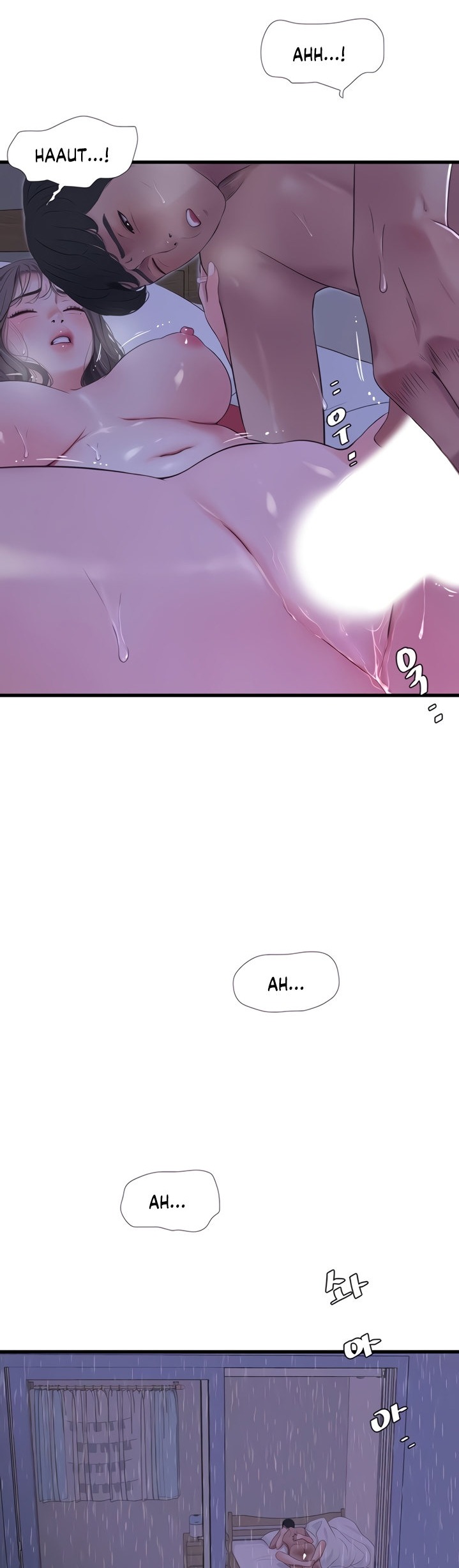 One’s In-Laws Virgins Chapter 66 Page 4