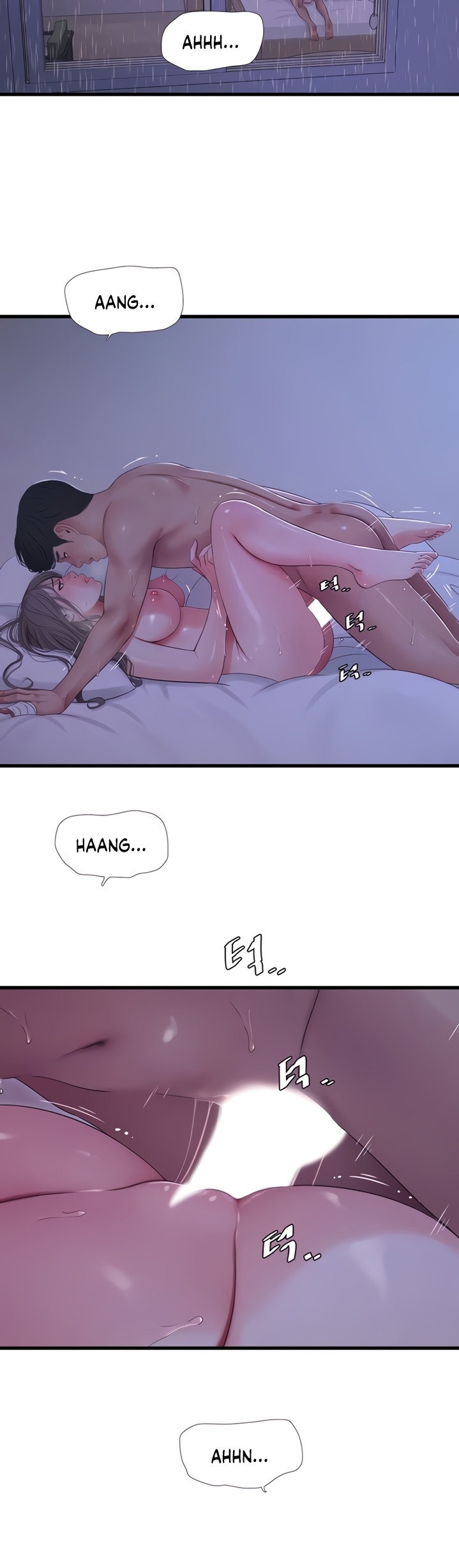 One’s In-Laws Virgins Chapter 66 Page 5