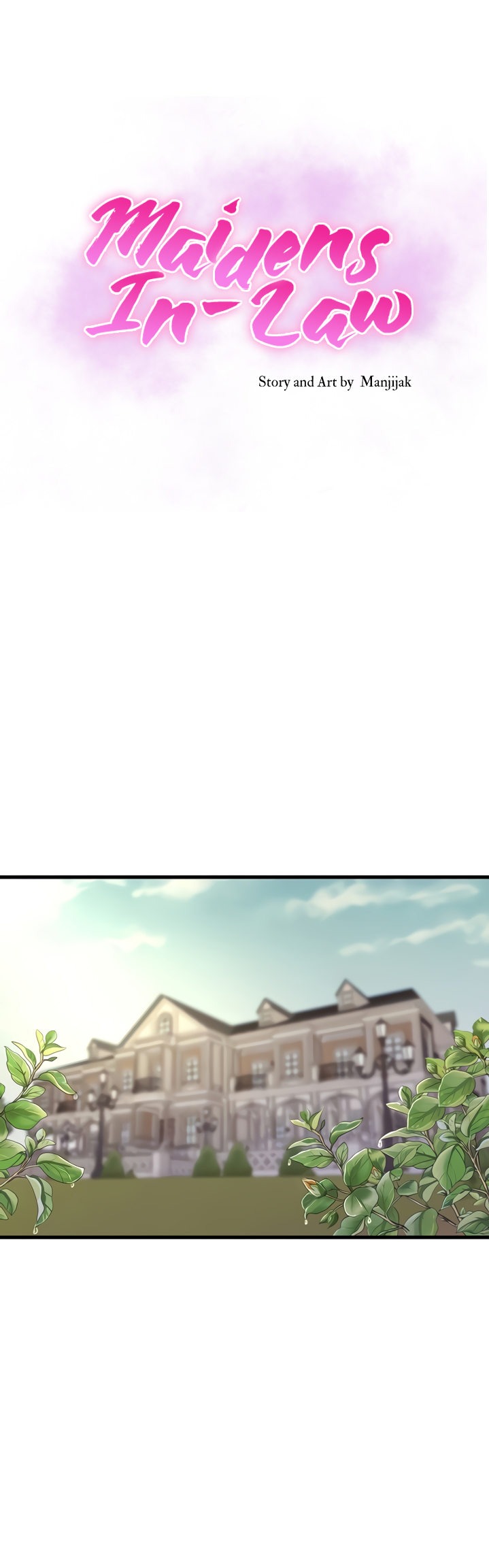 One’s In-Laws Virgins Chapter 67 Page 13