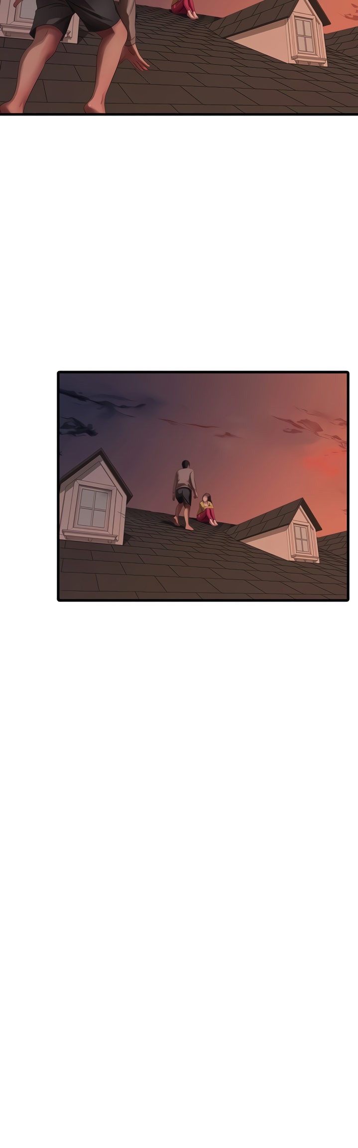 One’s In-Laws Virgins Chapter 67 Page 25