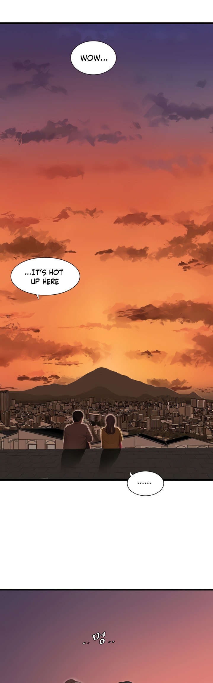 One’s In-Laws Virgins Chapter 67 Page 26