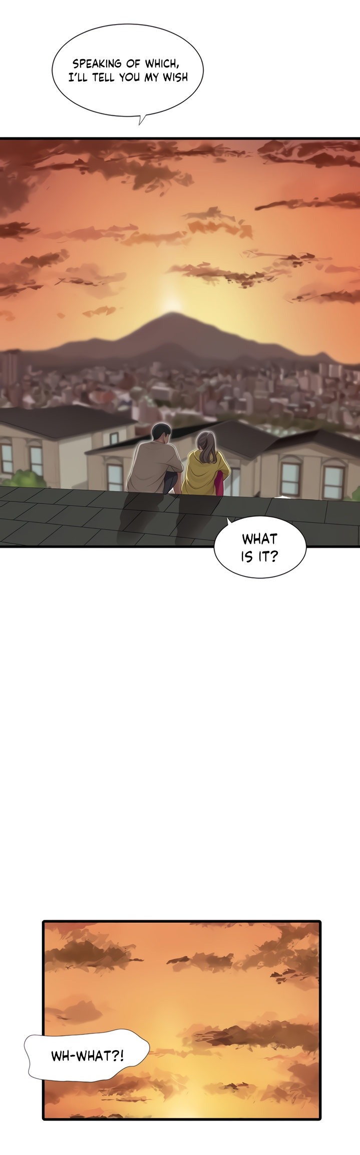 One’s In-Laws Virgins Chapter 67 Page 29