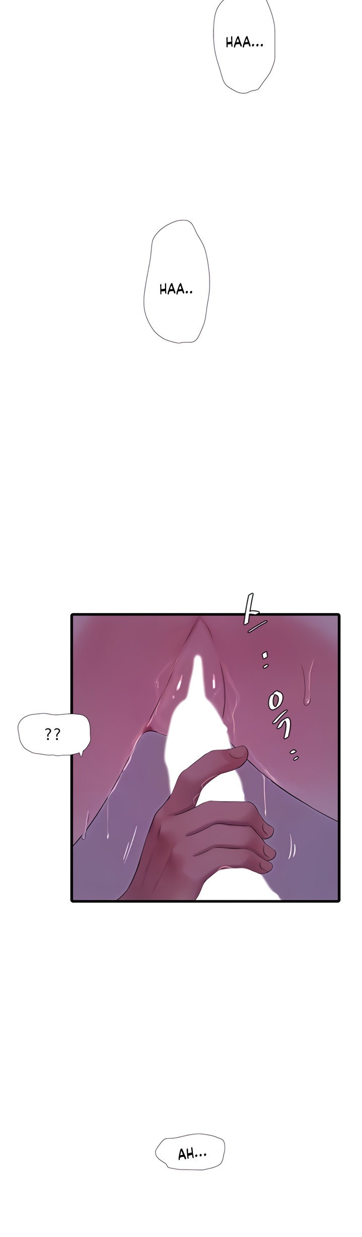 One’s In-Laws Virgins Chapter 67 Page 5