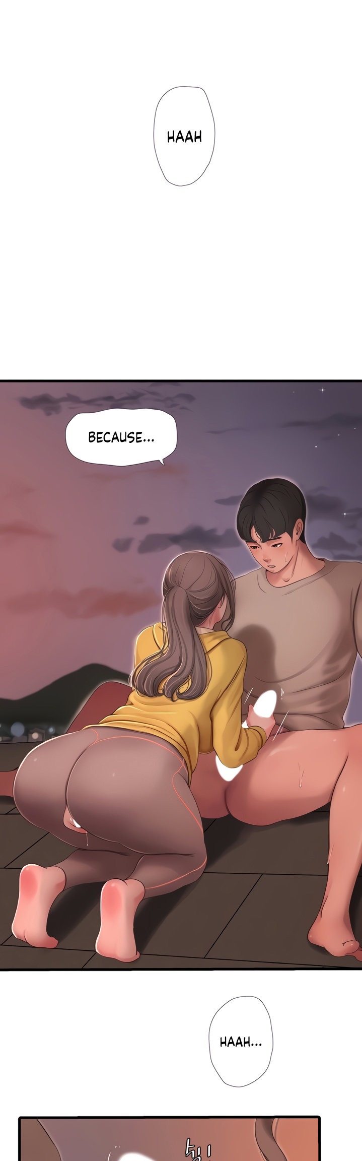 One’s In-Laws Virgins Chapter 68 Page 16