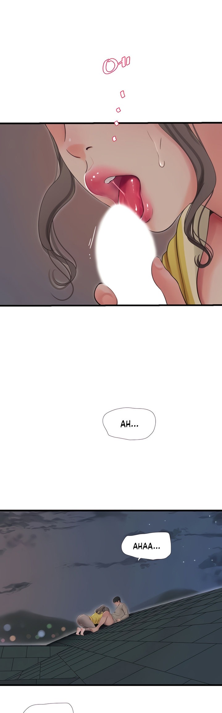 One’s In-Laws Virgins Chapter 68 Page 18