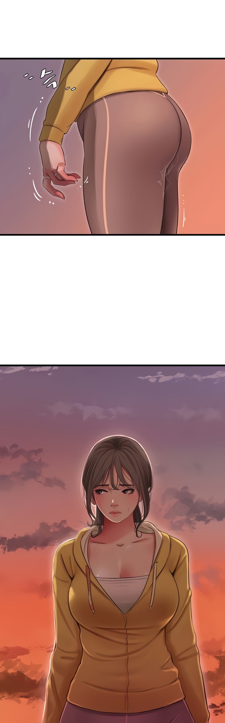 One’s In-Laws Virgins Chapter 68 Page 3