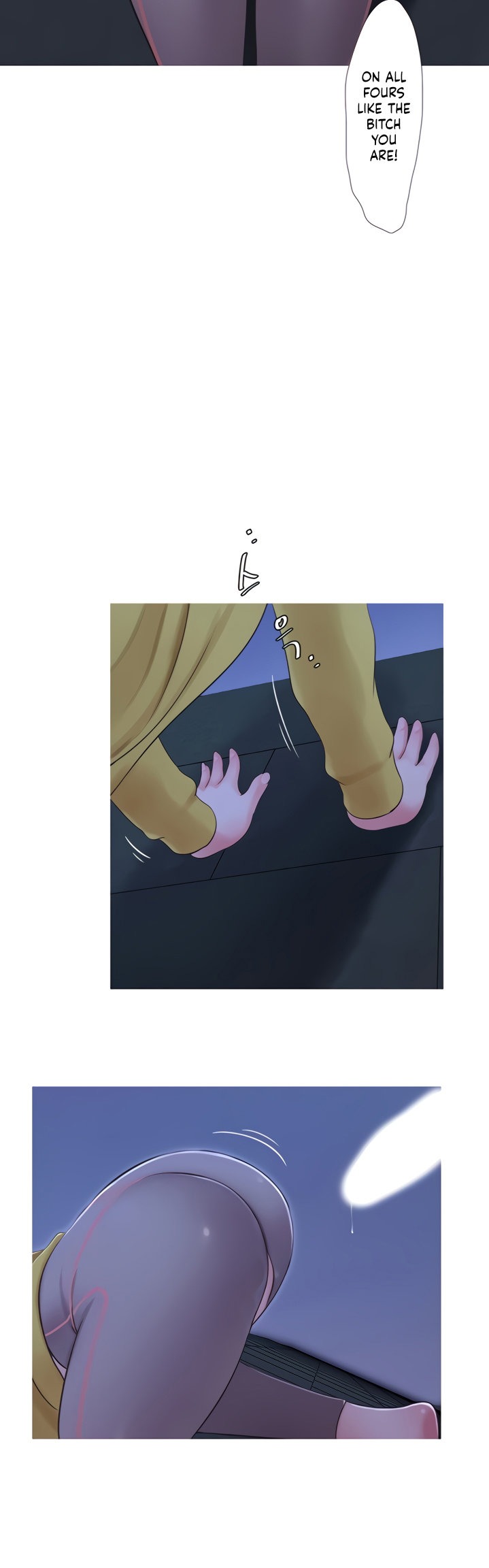 One’s In-Laws Virgins Chapter 68 Page 30