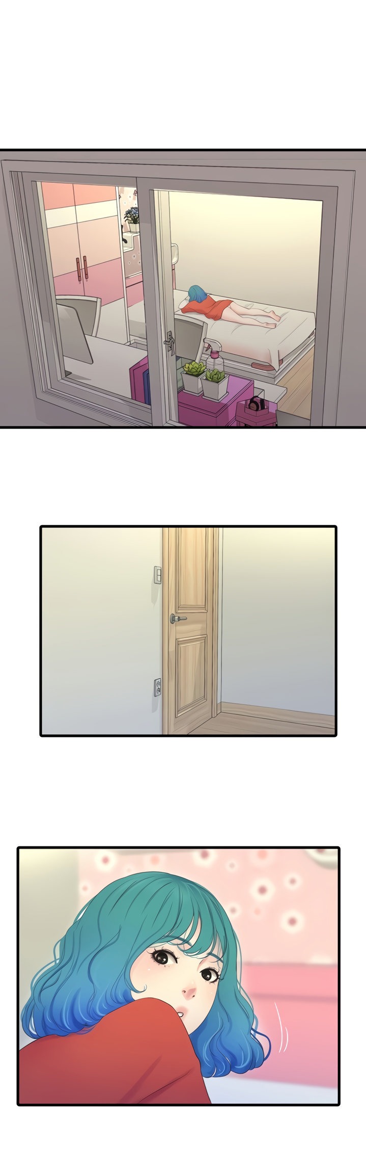 One’s In-Laws Virgins Chapter 68 Page 5