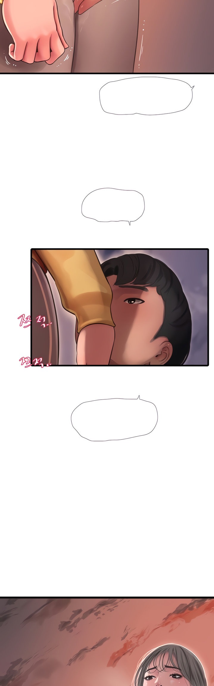 One’s In-Laws Virgins Chapter 68 Page 9