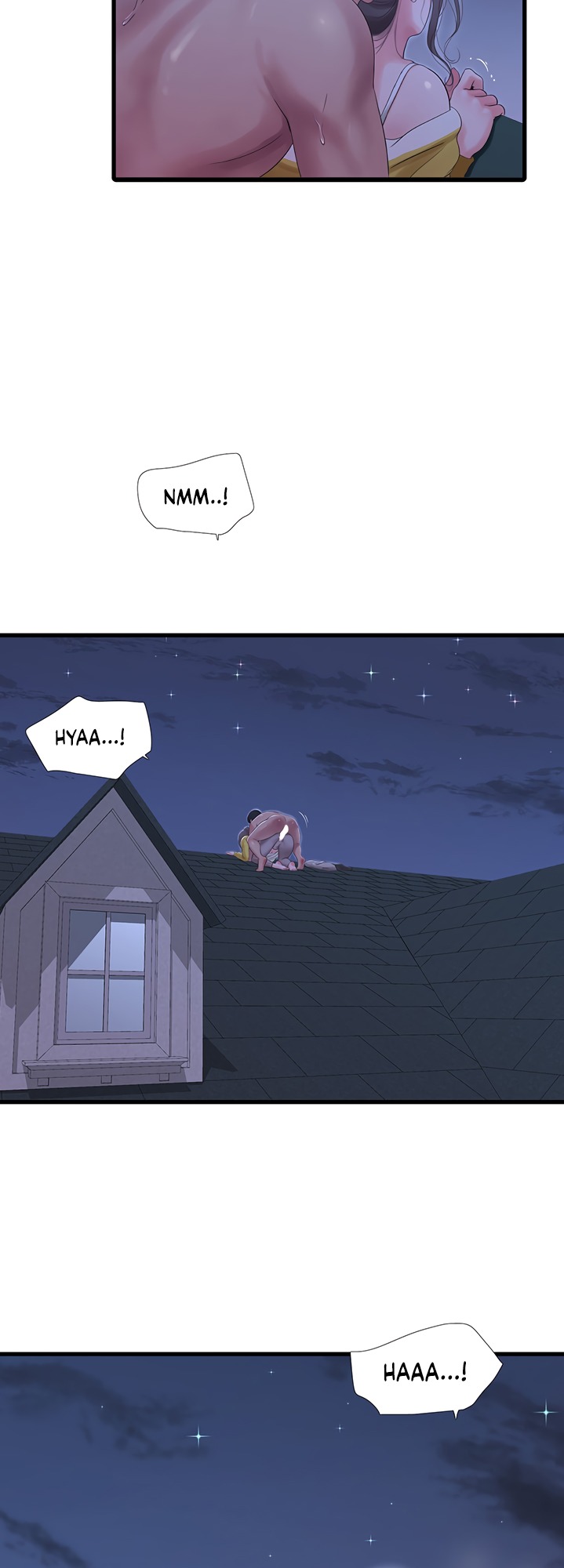 One’s In-Laws Virgins Chapter 69 Page 12