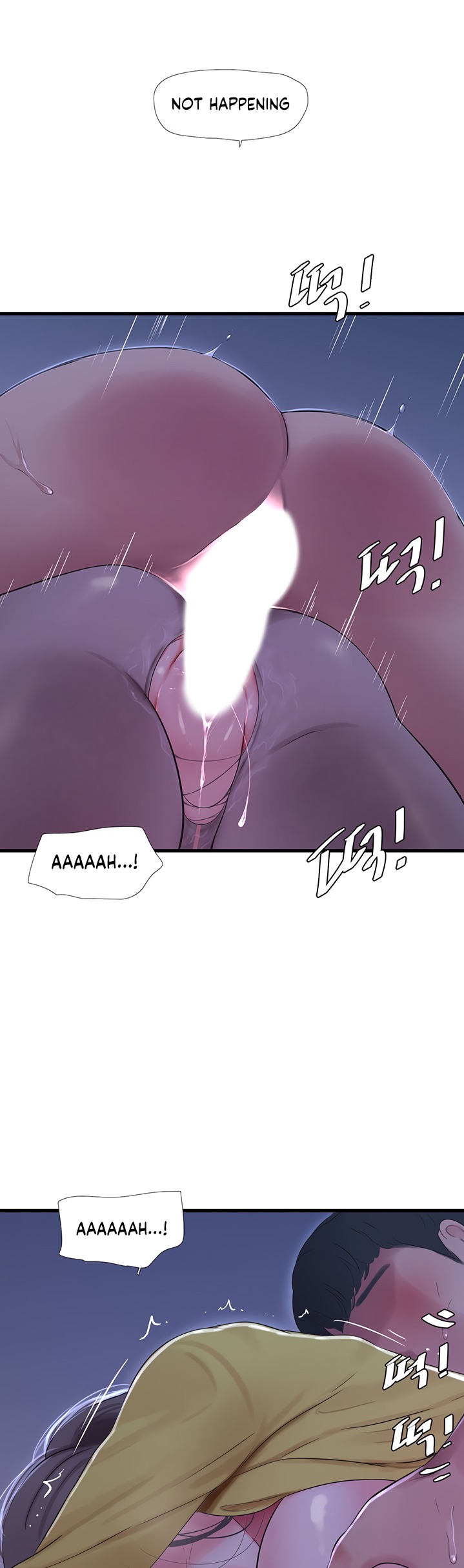 One’s In-Laws Virgins Chapter 69 Page 16