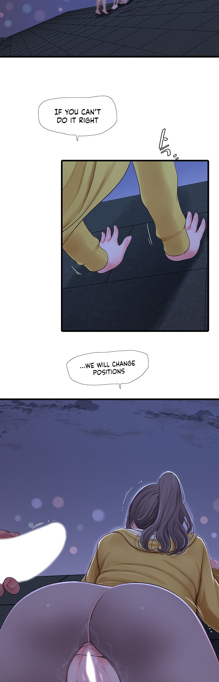 One’s In-Laws Virgins Chapter 69 Page 2