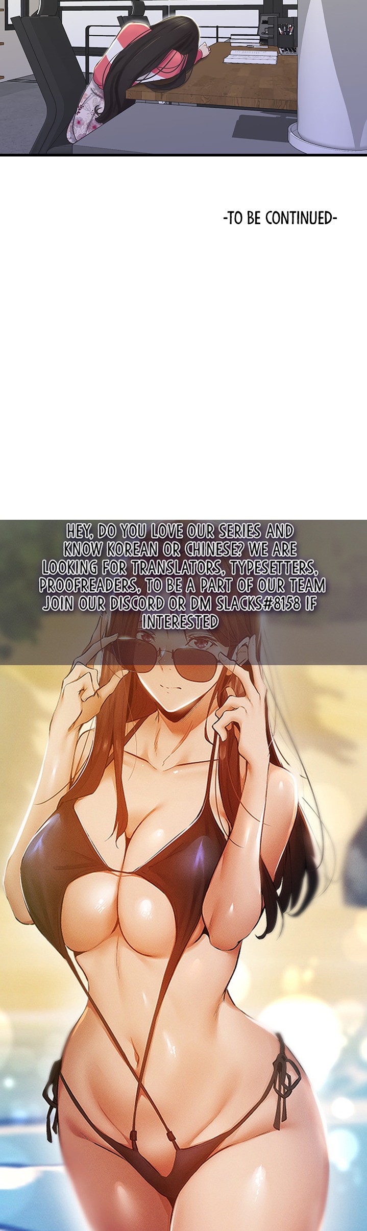 One’s In-Laws Virgins Chapter 69 Page 29