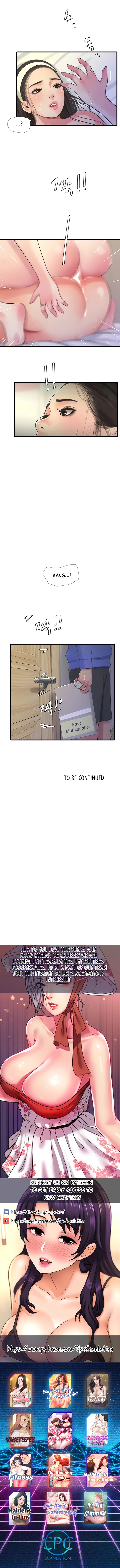 One’s In-Laws Virgins Chapter 71 Page 31