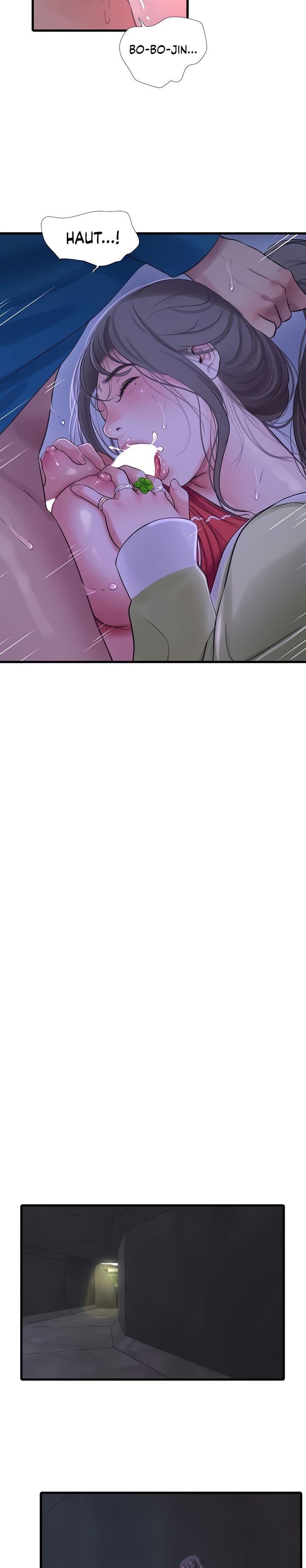 One’s In-Laws Virgins Chapter 74 Page 13
