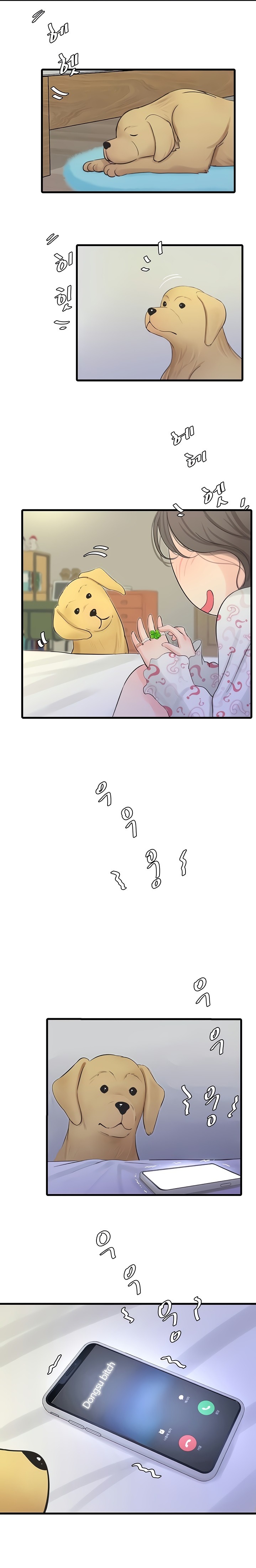 One’s In-Laws Virgins Chapter 74 Page 17